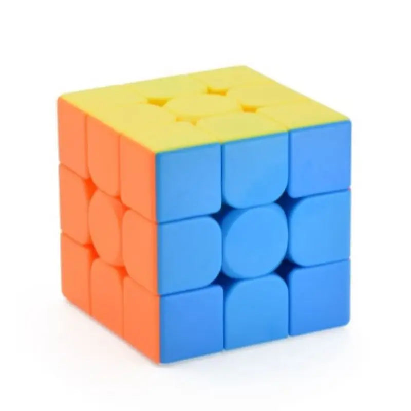 Cubo Mágico Profissional 3x3x3