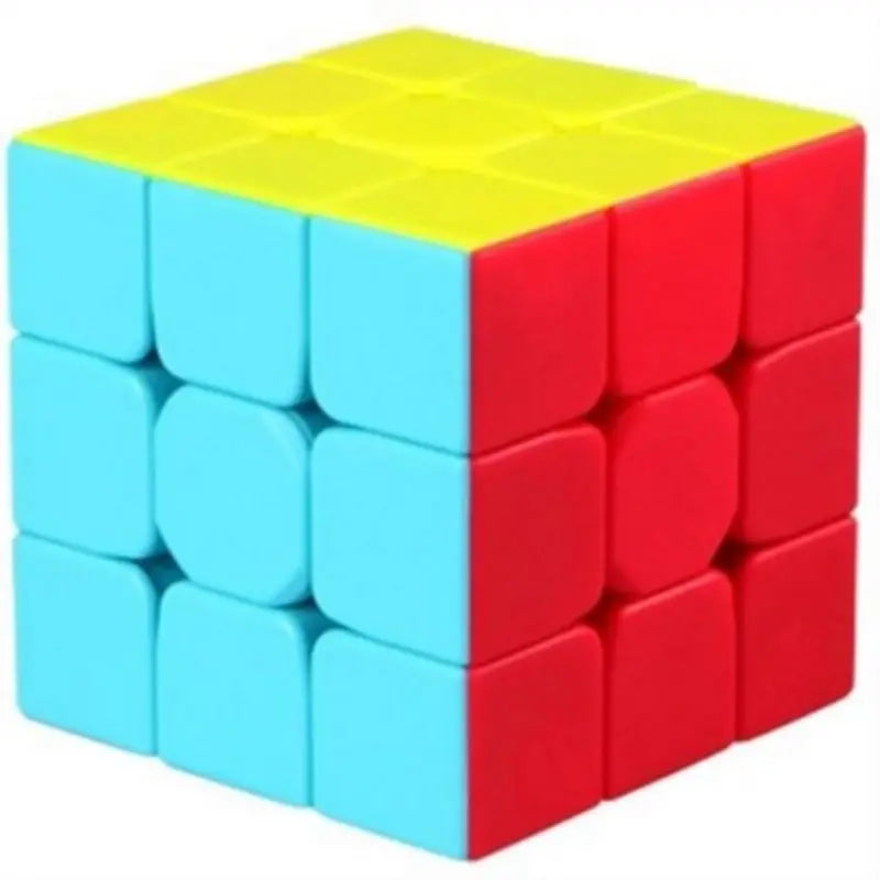 Cubo Mágico Profissional 3x3x3