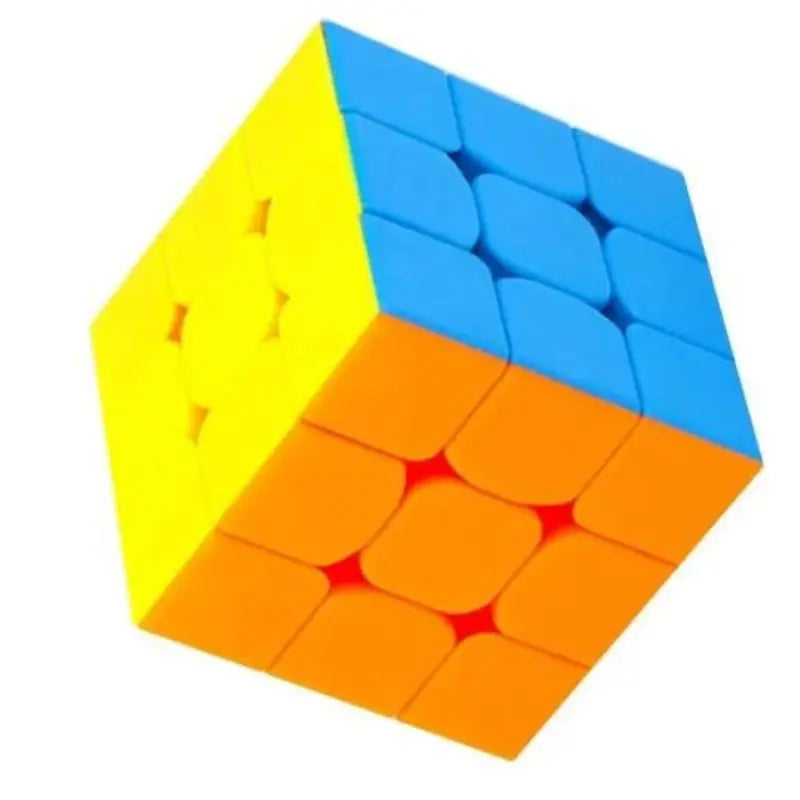 Cubo Mágico Profissional 3x3x3